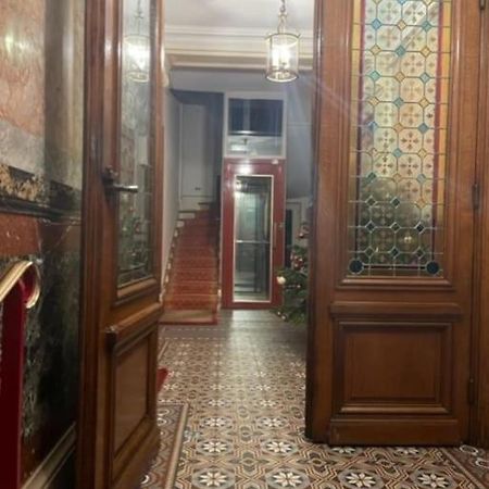 Bienvenue Chez Soi Apartment Paris Exterior photo