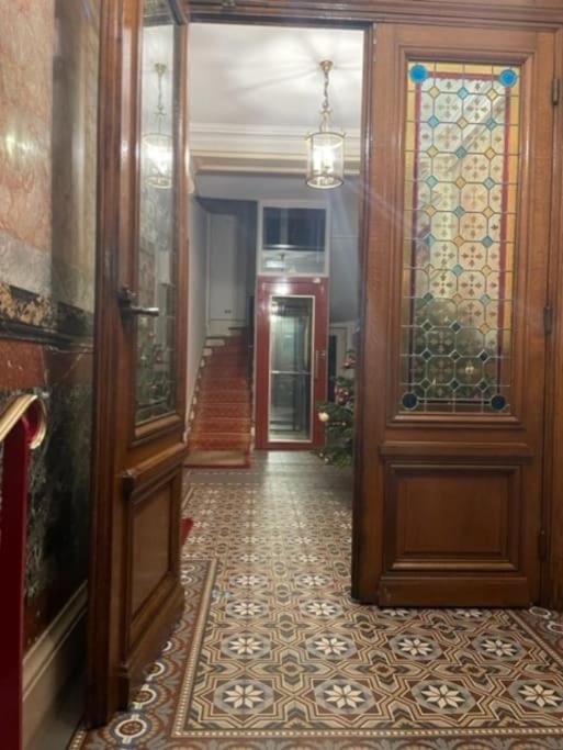 Bienvenue Chez Soi Apartment Paris Exterior photo