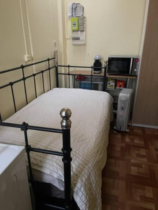 Bienvenue Chez Soi Apartment Paris Exterior photo